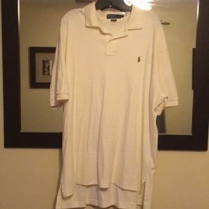 Polo by Ralph Lauren Classic Polo Shirt